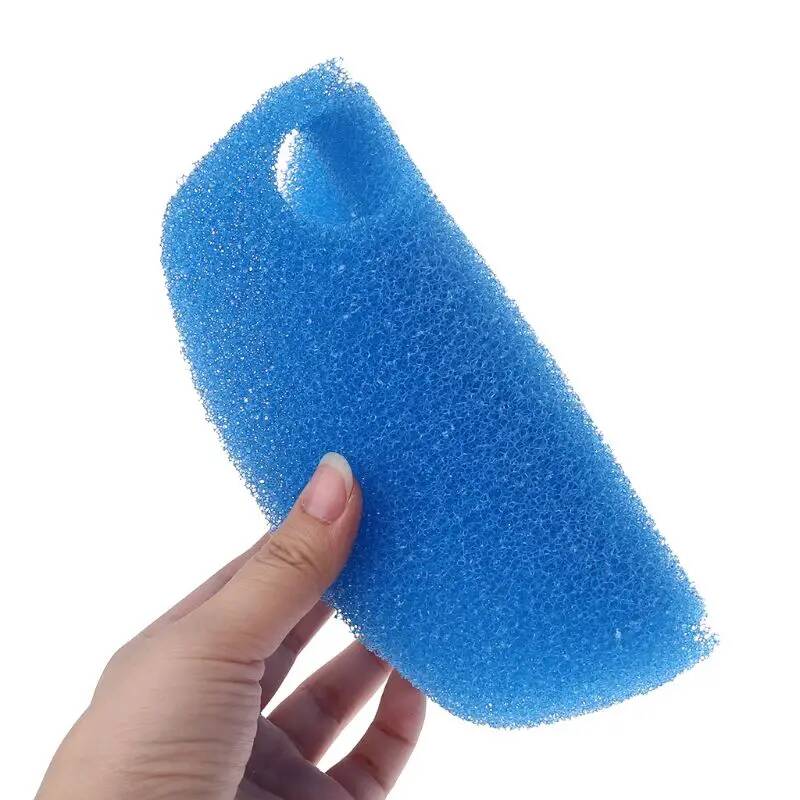 6/10pcs Aquarium Sponge Filter - đánh giá và giá Marine Aquarium Heater