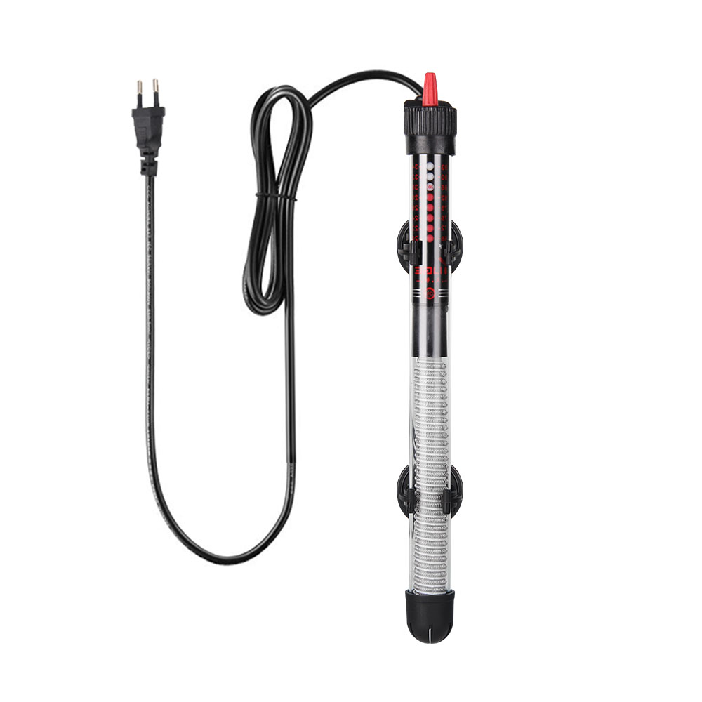 110v-220v Adjustable Temperatu - đánh giá và giá Marine Aquarium Heater