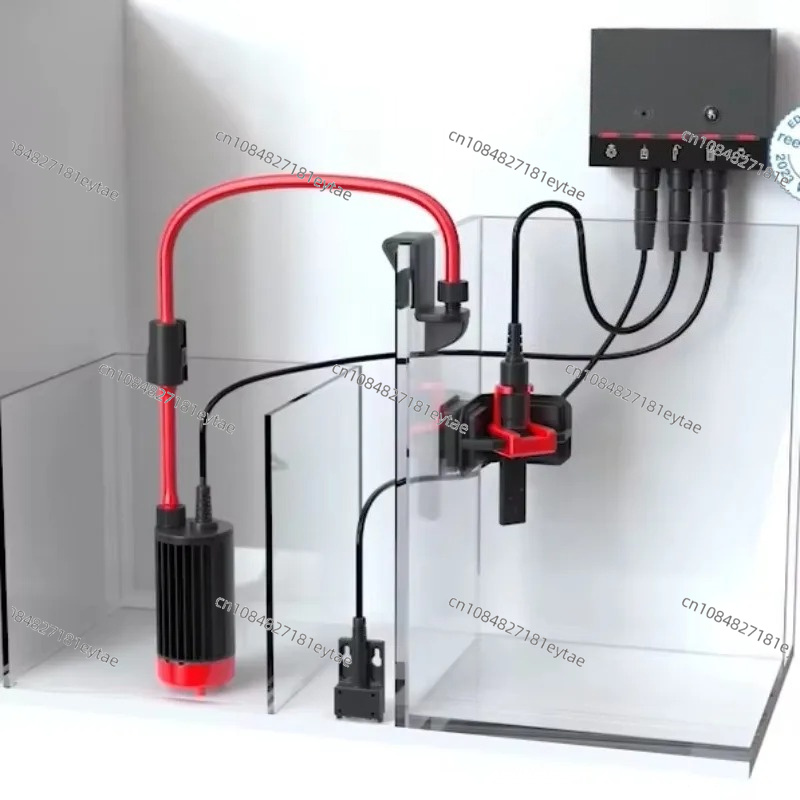 Intelligent Reliable Aquarium  - đánh giá và giá Aquarium Marine Tank