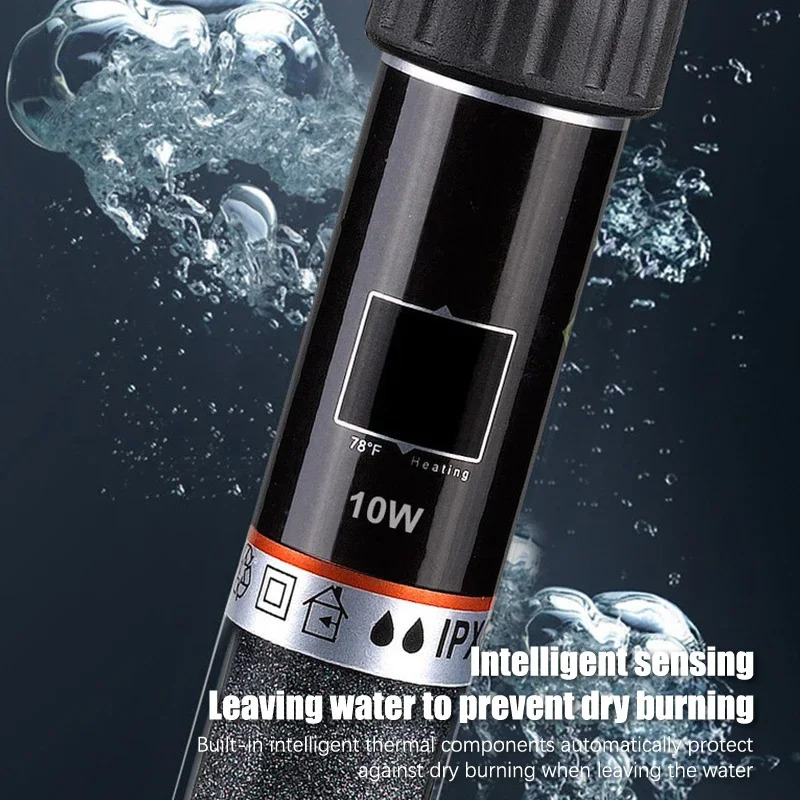 USB Mini Aquarium Heating Rod, - đánh giá và giá Marine Aquarium Heater