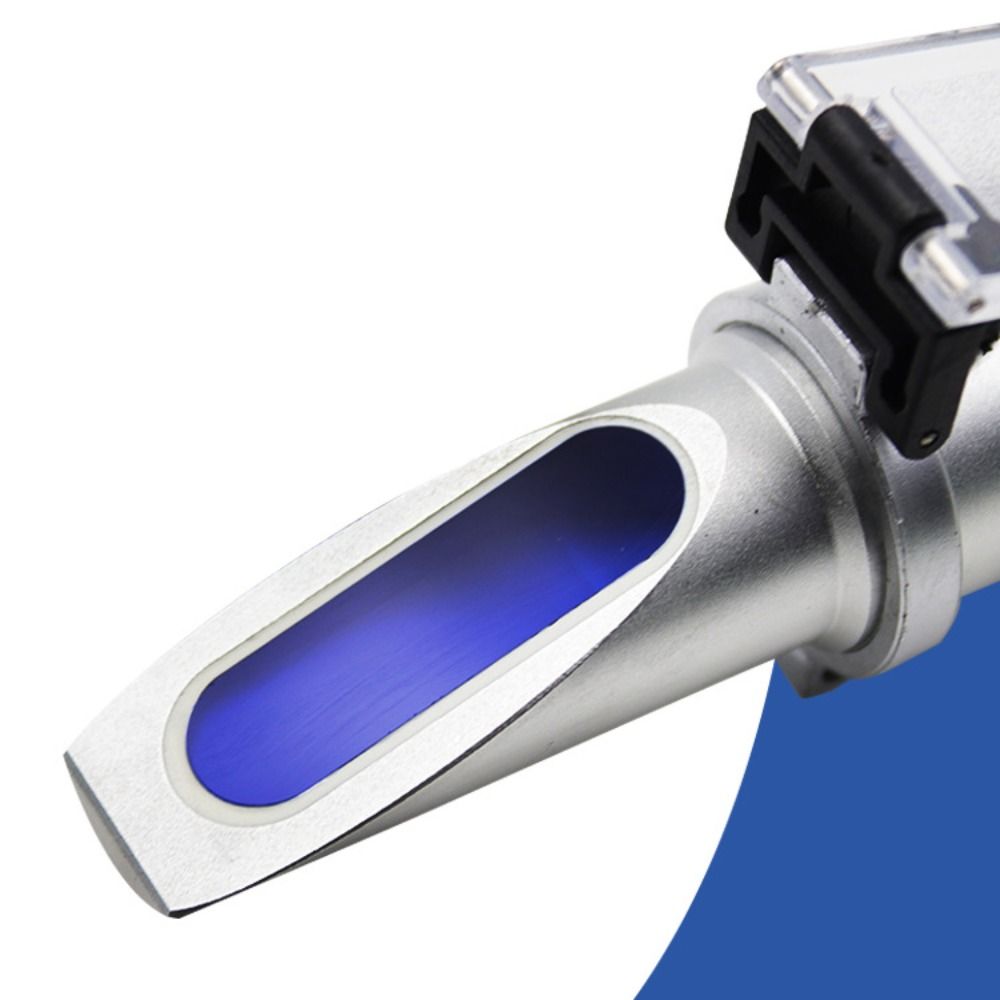 Prism Refraction Salinity Refr - đánh giá và giá Marine Aquarium Refractometer