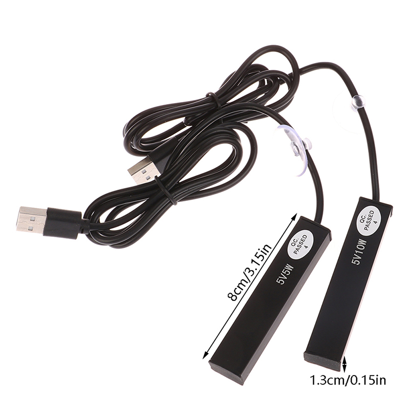 1Pc  5/10W Mini Aquarium Heate - đánh giá và giá Marine Aquarium Heater