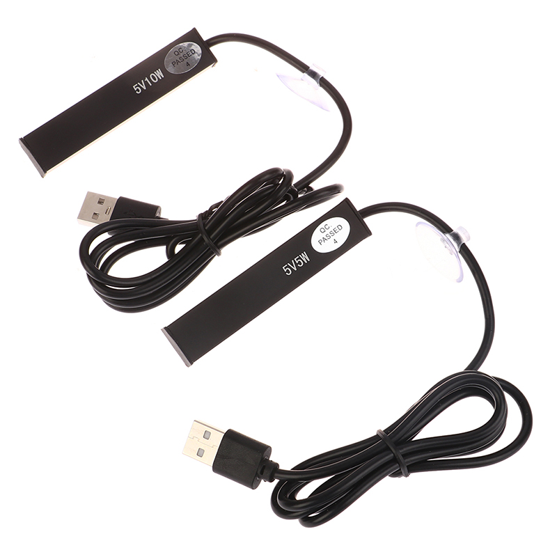 1Pc  5/10W Mini Aquarium Heate - đánh giá và giá Marine Aquarium Heater