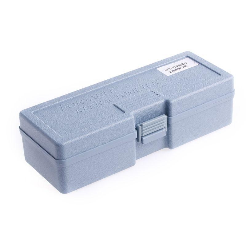R1WA Độ mặn Máy đo độ mặn Máy  - đánh giá và giá Marine Aquarium Refractometer