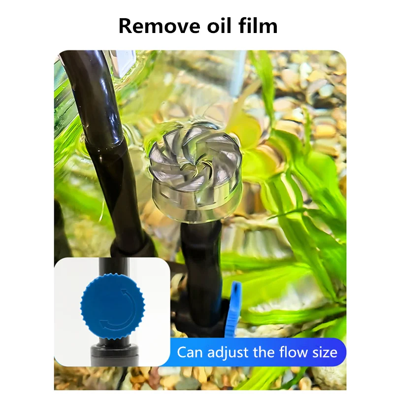 SUNSUN new fish tank filter YB - đánh giá và giá Marine Aquarium Heater