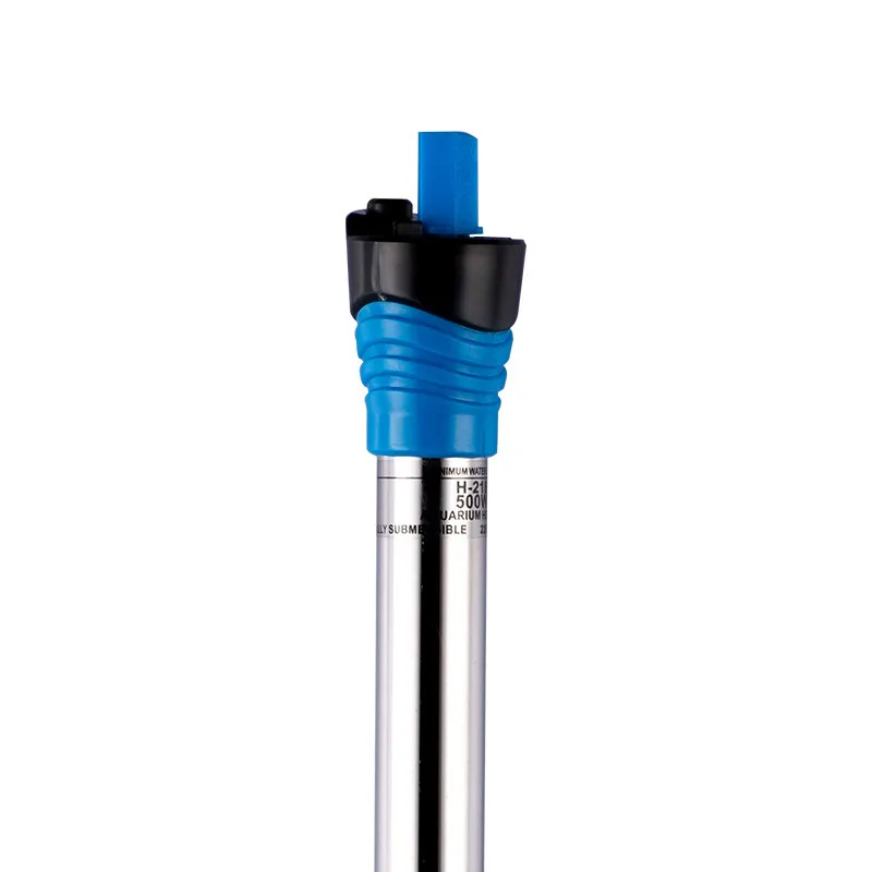50W/100W/200W/300W/500W Submer - đánh giá và giá Marine Aquarium Heater