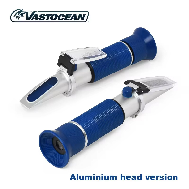 Vastocean Saltwater Refractome - đánh giá và giá Marine Aquarium Refractometer