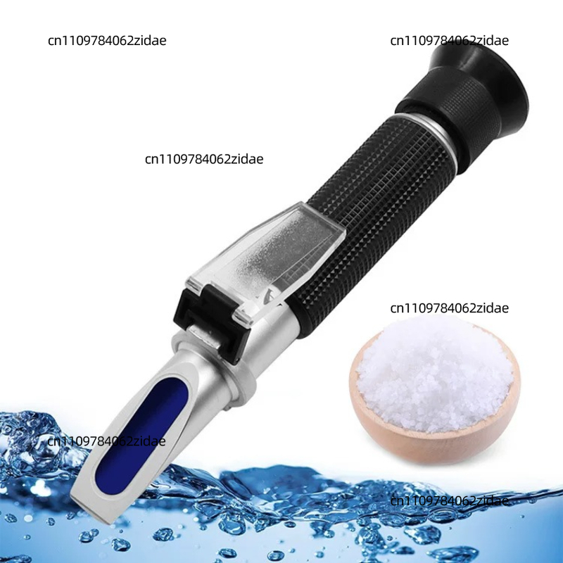 For Optical Salinity Refractom - đánh giá và giá Marine Aquarium Refractometer