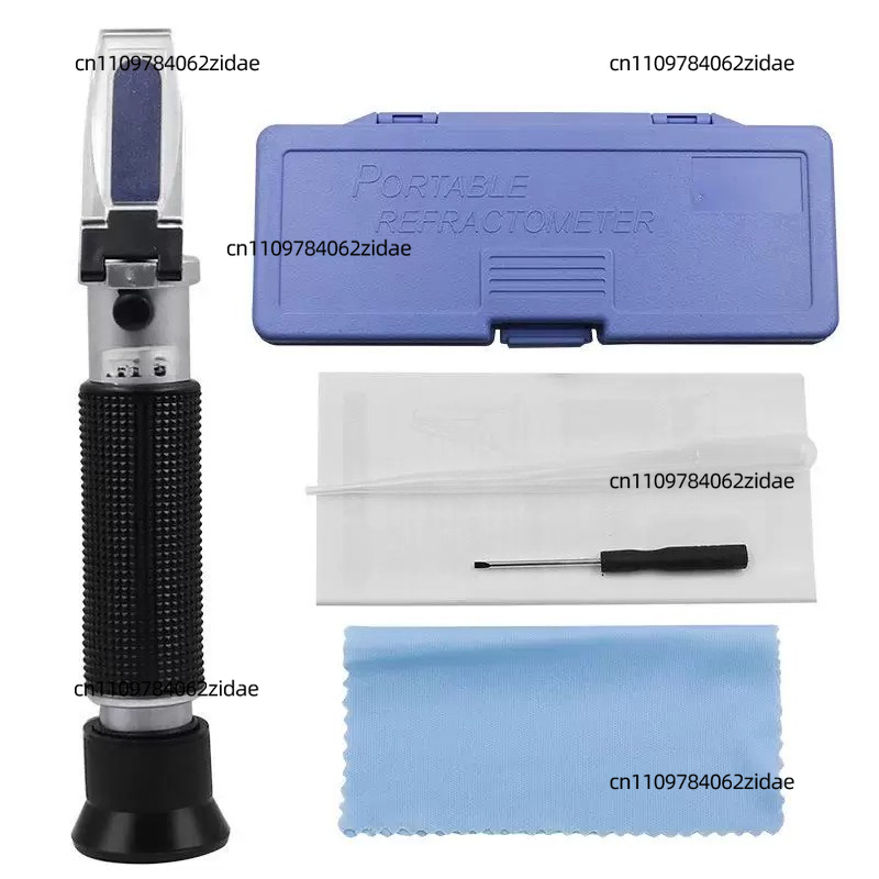 For Optical Salinity Refractom - đánh giá và giá Marine Aquarium Refractometer