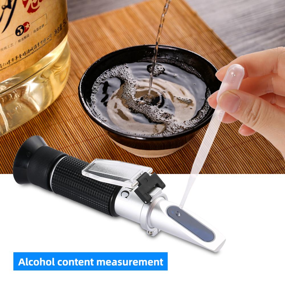 Hot Mới Chống Sốc Bao Bì Tay 0 - đánh giá và giá Marine Aquarium Refractometer